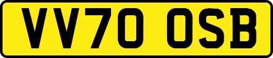VV70OSB