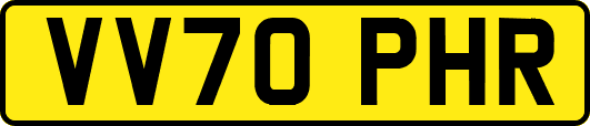 VV70PHR