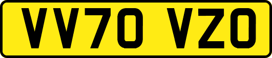 VV70VZO