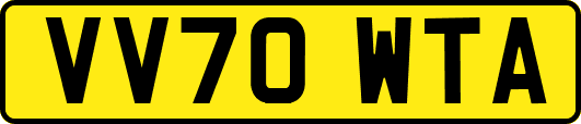 VV70WTA