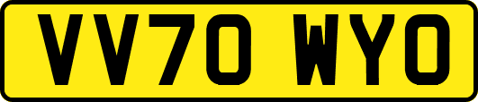 VV70WYO