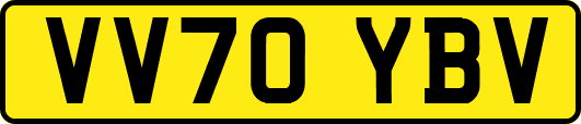 VV70YBV