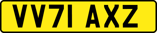 VV71AXZ