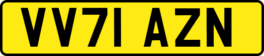 VV71AZN