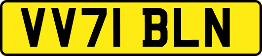 VV71BLN