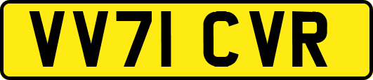 VV71CVR
