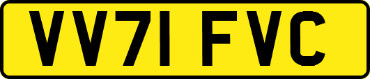 VV71FVC