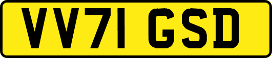 VV71GSD