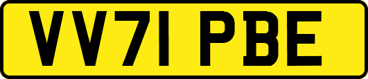 VV71PBE