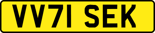 VV71SEK