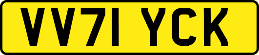 VV71YCK