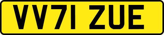 VV71ZUE