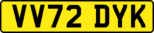 VV72DYK