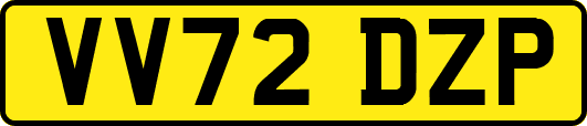 VV72DZP
