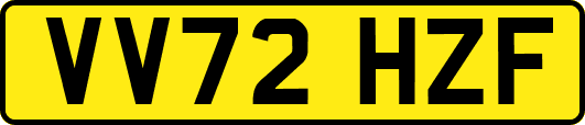 VV72HZF