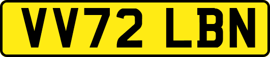 VV72LBN