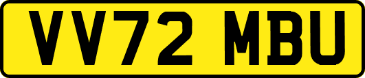 VV72MBU