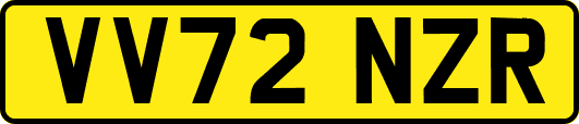 VV72NZR