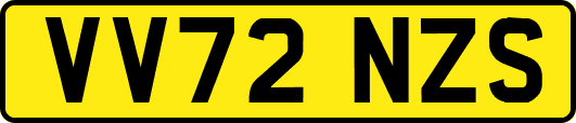 VV72NZS