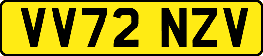 VV72NZV