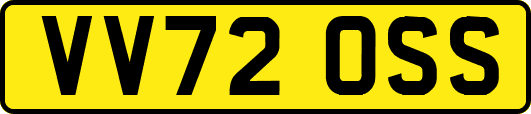 VV72OSS