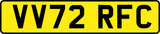 VV72RFC