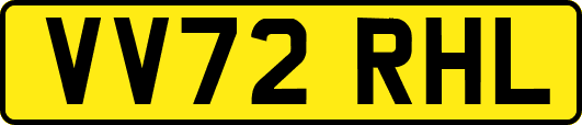 VV72RHL