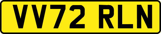 VV72RLN