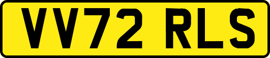 VV72RLS