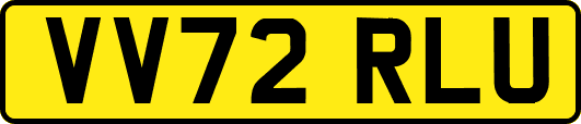 VV72RLU