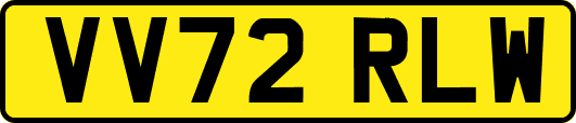 VV72RLW
