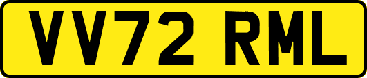 VV72RML