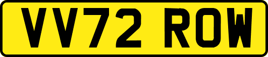 VV72ROW