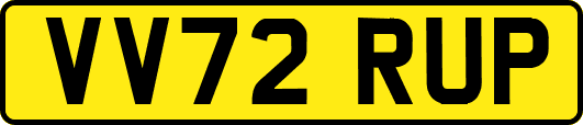VV72RUP