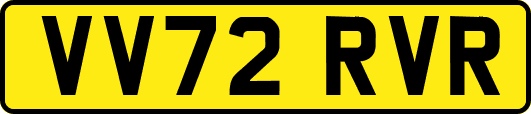 VV72RVR