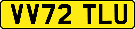 VV72TLU