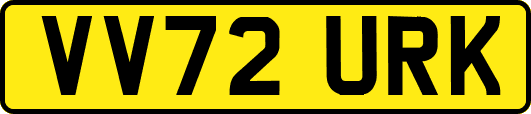VV72URK