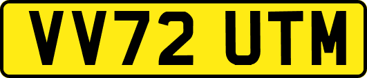 VV72UTM