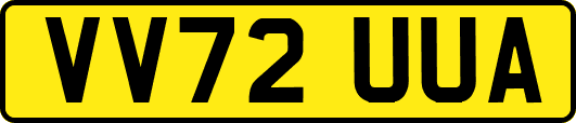 VV72UUA
