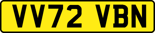 VV72VBN