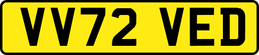 VV72VED