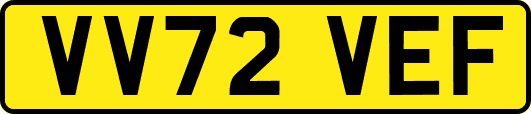 VV72VEF