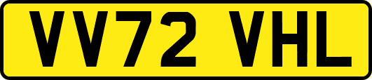 VV72VHL