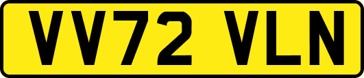 VV72VLN