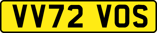 VV72VOS