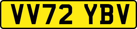 VV72YBV