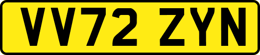 VV72ZYN