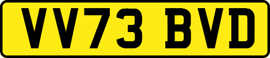 VV73BVD