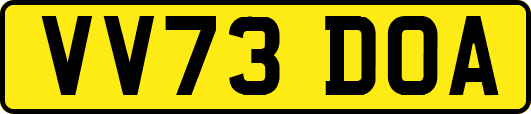 VV73DOA