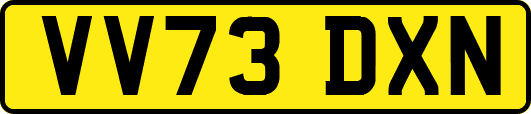 VV73DXN